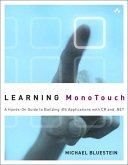 Learning MonoTouch (eBook, PDF)