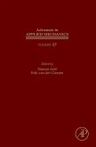 Advances in Applied Mechanics (eBook, ePUB)