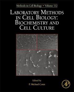Laboratory Methods in Cell Biology (eBook, ePUB)