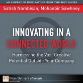 Innovating in a Connected World (eBook, ePUB) Innovating in a Connected World (eBook, ePUB)