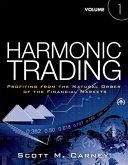Harmonic Trading (eBook, ePUB)