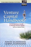 Venture Capital Handbook (eBook, PDF)