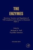 Structure, Function and Regulation of TOR complexes from Yeasts to Mammals (eBook, ePUB) Structure, Function and Regulation of TOR complexes from Yeasts to Mammals (eBook, ePUB)