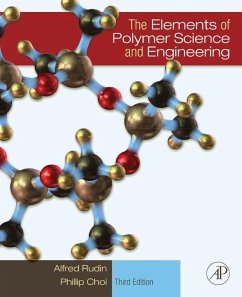 Cover The Elements of Polymer Science and Engineering (eBook, ePUB)