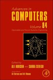 Advances in Computers (eBook, ePUB)