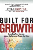 Built for Growth (eBook, PDF)