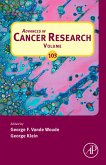 Advances in Cancer Research (eBook, ePUB)