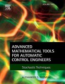 Advanced Mathematical Tools for Automatic Control Engineers: Volume 2 (eBook, ePUB)