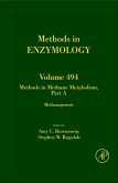 Methods in Methane Metabolism, Part A (eBook, PDF)