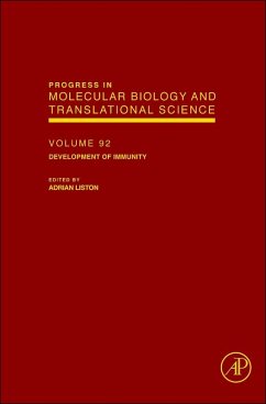 Development of T Cell Immunity (eBook, ePUB)