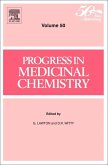 Progress in Medicinal Chemistry (eBook, ePUB) Progress in Medicinal Chemistry (eBook, ePUB)