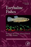 Fish Physiology: Euryhaline Fishes (eBook, ePUB)