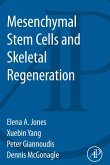 Mesenchymal Stem Cells and Skeletal Regeneration (eBook, ePUB)
