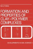Formation and Properties of Clay-Polymer Complexes (eBook, PDF)