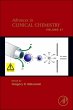 Advances in Clinical Chemistry (eBook,... - Bild 1