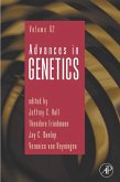 Advances in Genetics (eBook, ePUB) Advances in Genetics (eBook, ePUB)