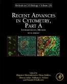 Recent Advances in Cytometry, Part A (eBook, PDF)