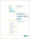Principles of Computer System Design (eBook, ePUB) Principles of Computer System Design (eBook, ePUB)