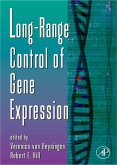 Long-Range Control of Gene Expression (eBook, ePUB)