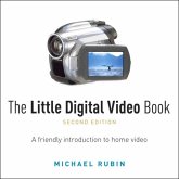 Little Digital Video Book, The (eBook, ePUB)