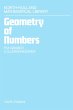 Geometry of Numbers (eBook, PDF) - Bild 1