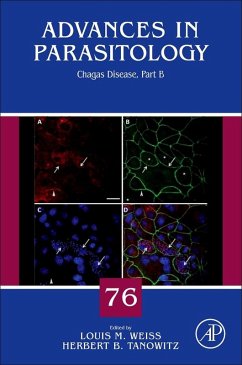 Chagas Disease (eBook, ePUB)