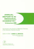 Annual Reports in Medicinal Chemistry (eBook, PDF)