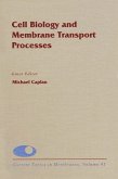 Cell Biology and Membrane Transport Processes (eBook, PDF) Cell Biology and Membrane Transport Processes (eBook, PDF)