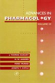 Advances in Pharmacology (eBook, PDF)