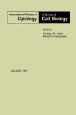 International Review of Cytology (eBook, PDF)