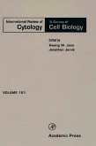 International Review of Cytology (eBook, PDF)