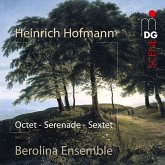 Sextet Op.25/Serenade Op.65/Octet Op.80