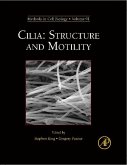Cilia: Structure and Motility (eBook, ePUB)
