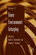 Gene-Environment Interplay (eBook, ePUB) - Bild 1