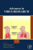 Advances in Virus Research (eBook, ePUB)