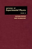 Vacuum Physics and Technology (eBook, PDF)