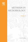 Methods in Microbiology (eBook, PDF)