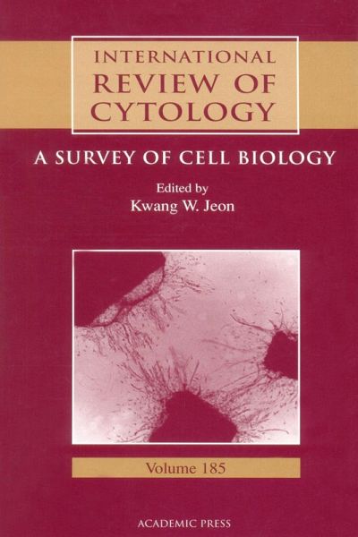 International Review of Cytology (eBook, PDF) International Review of Cytology (eBook, PDF)