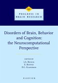 Disorders of Brain, Behavior, and Cognition: The Neurocomputational Perspective (eBook, PDF)