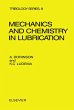 Mechanics and Chemistry in Lubrication... - Bild 1