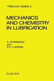 Mechanics and Chemistry in Lubrication (eBook, PDF)