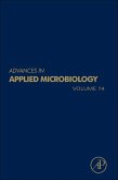 Advances in Applied Microbiology (eBook, ePUB)