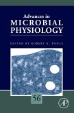 Advances in Microbial Physiology (eBook, ePUB)