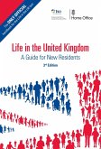 Life in the United Kingdom: A Guide for New Residents, 3rd edition (eBook, ePUB)