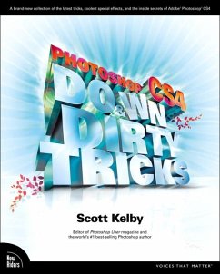 Photoshop CS4 Down & Dirty Tricks (eBook, ePUB) - Kelby, Scott