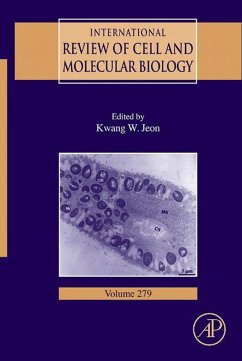 Cover International Review of Cell and Molecular Biology (eBook, ePUB)