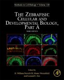 The Zebrafish: Cellular and Developmental Biology, Part A (eBook, PDF)