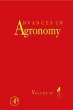 Advances in Agronomy (eBook, ePUB) - Bild 1