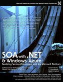 SOA with .NET and Windows Azure (eBook, PDF)