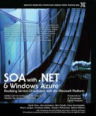 SOA with .NET and Windows Azure (eBook, ePUB)